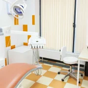 Стоматология Оранж-Дент Про на Берёзовой аллее фото 3 на сайте Ostankino.su