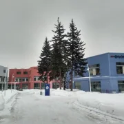 Инновационно-образовательный комплекс Техноград фото 5 на сайте Ostankino.su