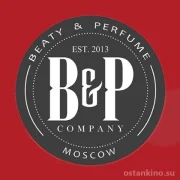 Оптовый магазин косметики и парфюмерии B&P фото 1 на сайте Ostankino.su