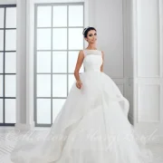 Свадебный салон White Princess фото 1 на сайте Ostankino.su