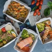 Экспресс-кофейня CofeFest на улице Бочкова фото 2 на сайте Ostankino.su