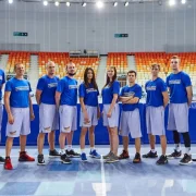 Баскетбольный клуб Стремление фото 2 на сайте Ostankino.su