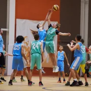 Баскетбольный клуб Стремление фото 6 на сайте Ostankino.su