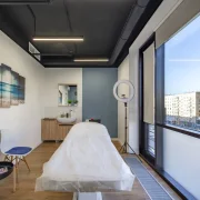 Клиника косметологии Marikosma фото 19 на сайте Ostankino.su