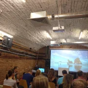 Техноковоркинг Laba.Space фото 5 на сайте Ostankino.su