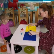 Логопедический кабинет Буду говорить на улице Академика Королёва фото 2 на сайте Ostankino.su