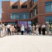 Частная школа IThub school фото 2 на сайте Ostankino.su