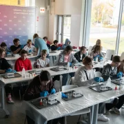 Частная школа IThub school фото 7 на сайте Ostankino.su