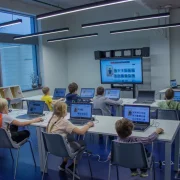 Частная школа IThub school фото 4 на сайте Ostankino.su