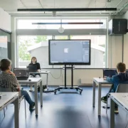 Частная школа IThub school фото 5 на сайте Ostankino.su