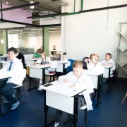 Частная школа IThub school фото 8 на сайте Ostankino.su