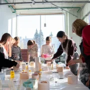 Частная школа IThub school фото 3 на сайте Ostankino.su