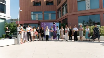 Частная школа IThub school фото 2 на сайте Ostankino.su