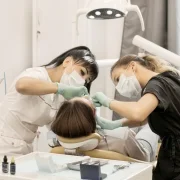 Стоматологическая клиника Модерн Дент фото 4 на сайте Ostankino.su