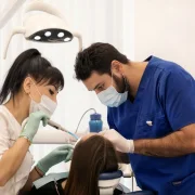 Стоматологическая клиника Модерн Дент фото 2 на сайте Ostankino.su
