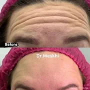 Кабинет косметолога Dr. Meskhi фото 3 на сайте Ostankino.su
