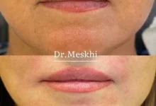Кабинет косметолога Dr. Meskhi фото 2 на сайте Ostankino.su
