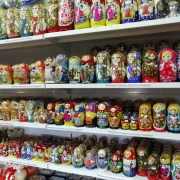 Магазин Сувениры из разных стран фото 6 на сайте Ostankino.su
