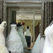 Свадебный салон Белая звезда фото 4 на сайте Ostankino.su