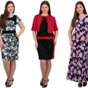 Интернет-магазин женской одежды Ketrin.ru фото 3 на сайте Ostankino.su