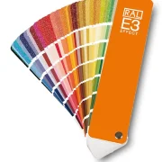 Интернет-магазин каталогов цветов RAL Farben фото 4 на сайте Ostankino.su