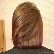 Семейная парикмахерская Красный Лис фото 8 на сайте Ostankino.su
