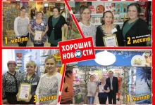 Супермаркет Хорошие Новости на улице Академика Королёва  на сайте Ostankino.su