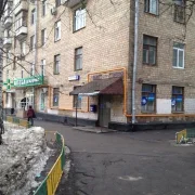 Центр выдачи и приема посылок Почта России на улице Академика Королёва фото 3 на сайте Ostankino.su