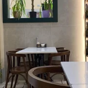 Кафе Под солнцем Тосканы фото 8 на сайте Ostankino.su